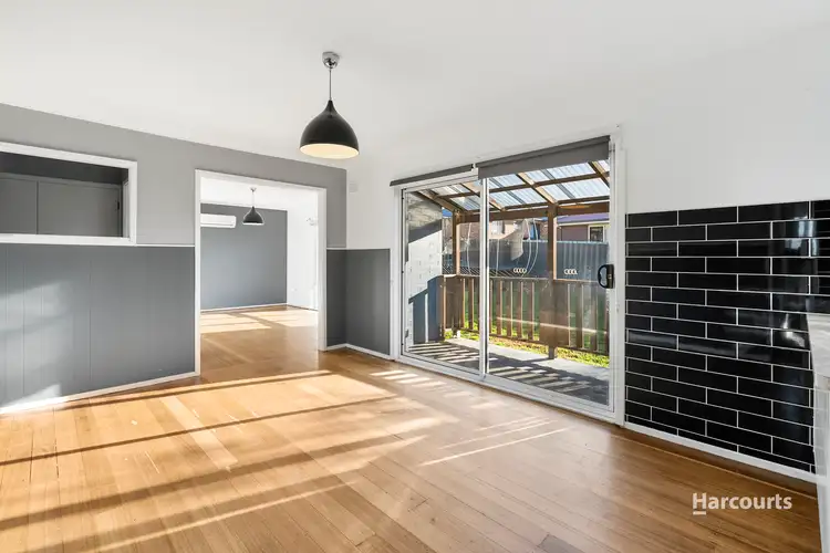 Fifth view of Homely house listing, 7 Benboyd Circle, Rokeby TAS 7019
