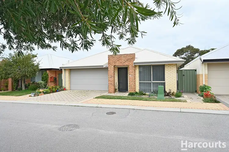 Villa 12/20 Redmile Road, York WA 6302