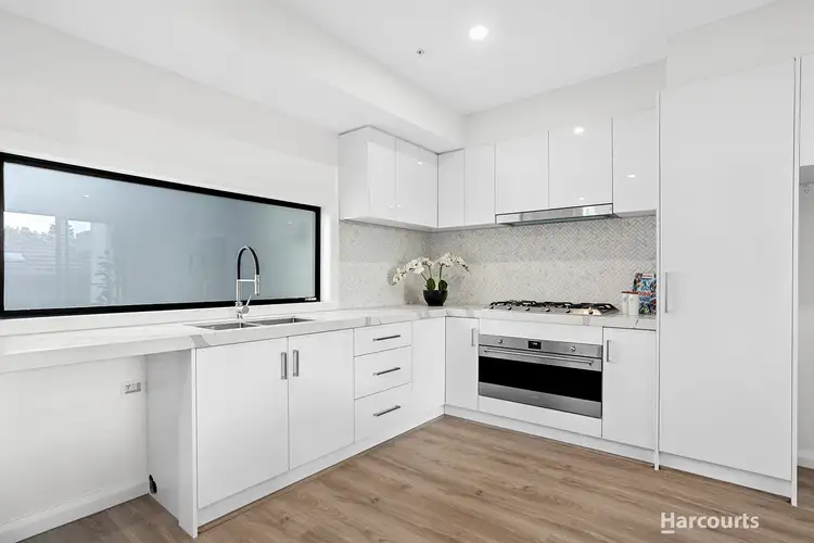 Fourth view of Homely townhouse listing, 11/1-3 Curlew Court, Doncaster VIC 3108