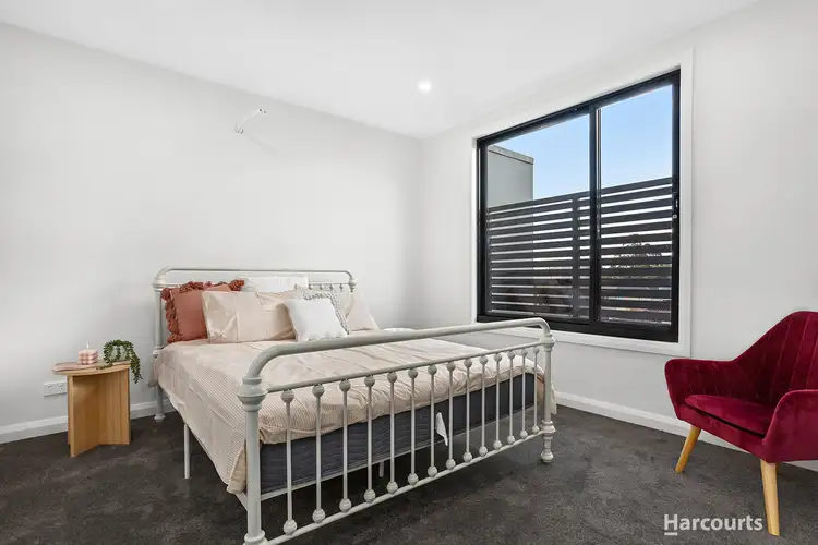Sixth view of Homely townhouse listing, 11/1-3 Curlew Court, Doncaster VIC 3108