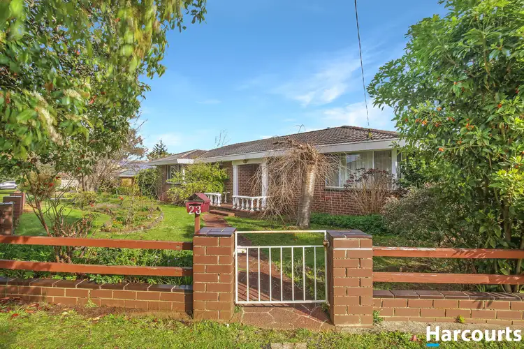 23 Ritchie Street, Leongatha VIC 3953