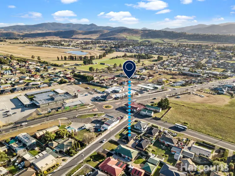 4/1 Augustus Street, Brighton TAS 7030