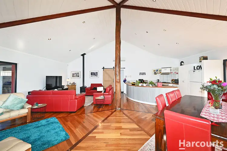 Fourth view of Homely house listing, 9 Renner Circle, Wanneroo WA 6065