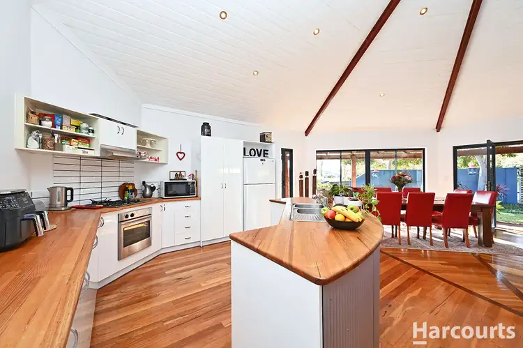 Fifth view of Homely house listing, 9 Renner Circle, Wanneroo WA 6065