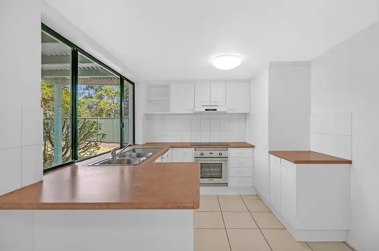 Third view of Homely house listing, 2/156 Greenacre Drive, Arundel QLD 4214