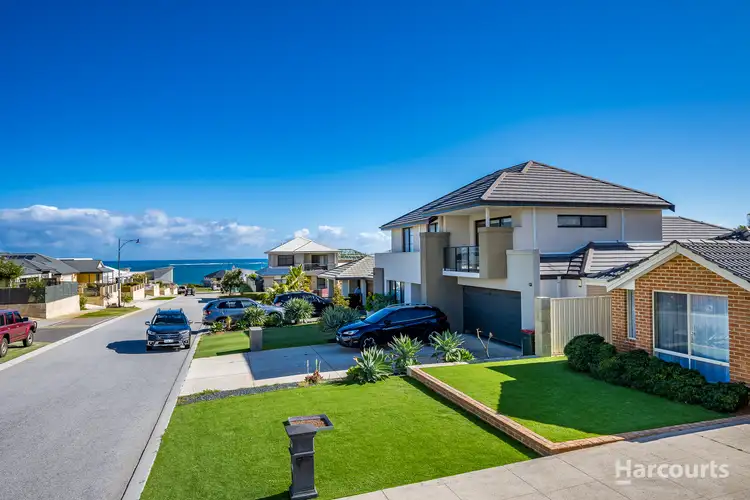 Second view of Homely house listing, 6 Lifeboat Road, Jindalee WA 6036