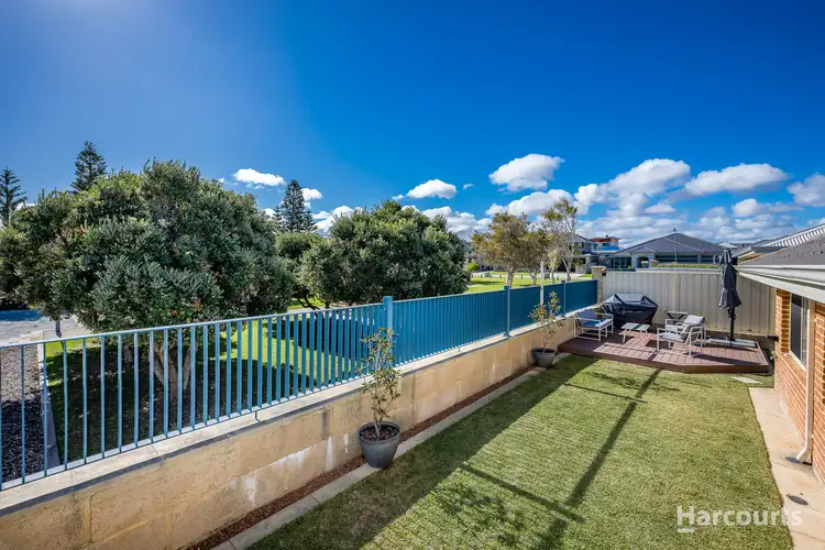 Third view of Homely house listing, 6 Lifeboat Road, Jindalee WA 6036