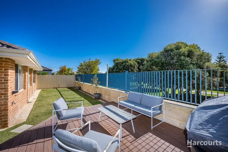 Fourth view of Homely house listing, 6 Lifeboat Road, Jindalee WA 6036