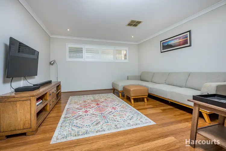 Sixth view of Homely house listing, 6 Lifeboat Road, Jindalee WA 6036