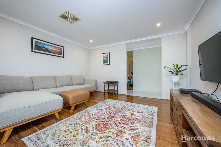 Seventh view of Homely house listing, 6 Lifeboat Road, Jindalee WA 6036