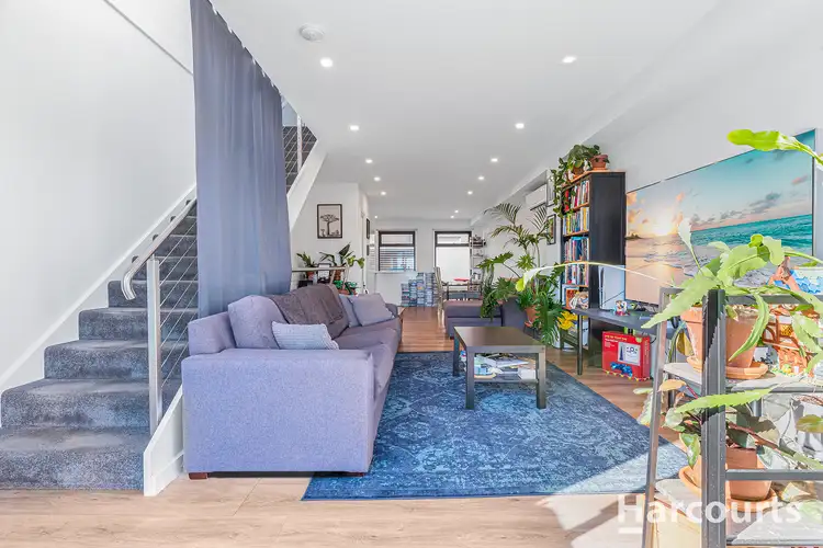 Second view of Homely townhouse listing, 3/39 High Street, Bayswater VIC 3153