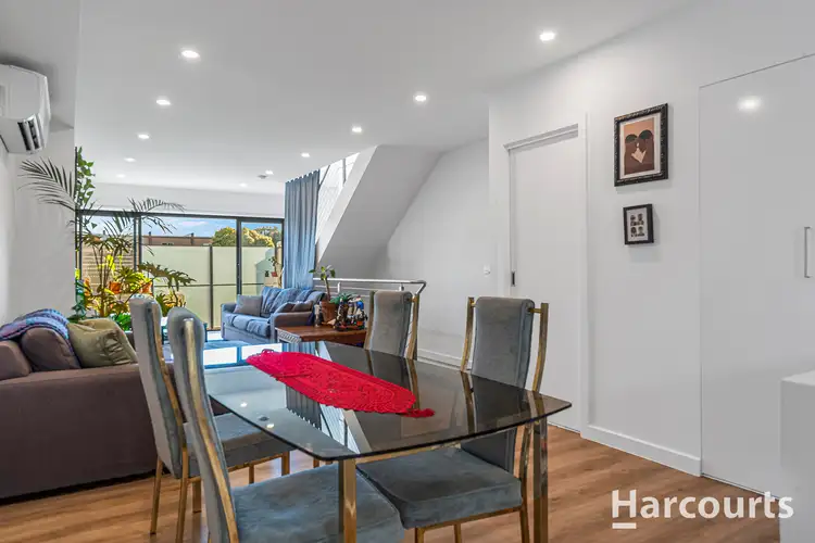 Third view of Homely townhouse listing, 3/39 High Street, Bayswater VIC 3153