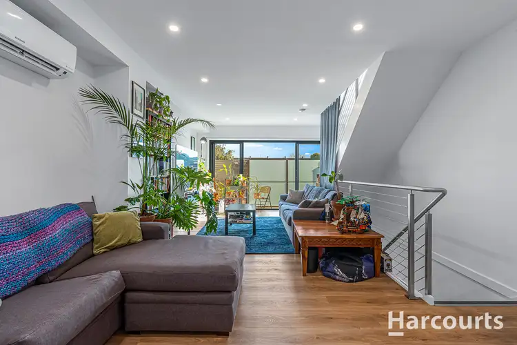 Fourth view of Homely townhouse listing, 3/39 High Street, Bayswater VIC 3153