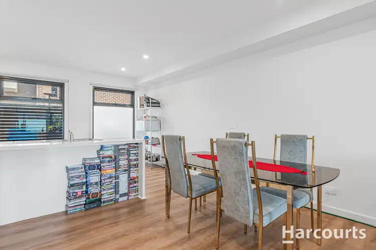 Fifth view of Homely townhouse listing, 3/39 High Street, Bayswater VIC 3153