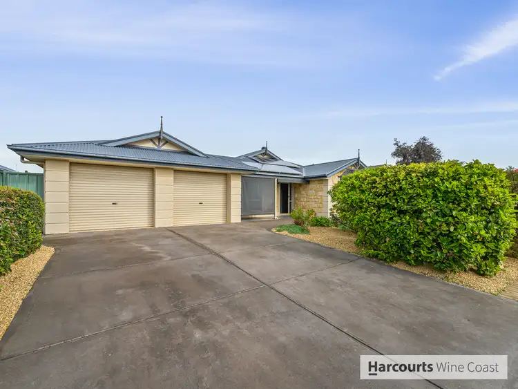 25 Tangerine Court, Aldinga Beach SA 5173