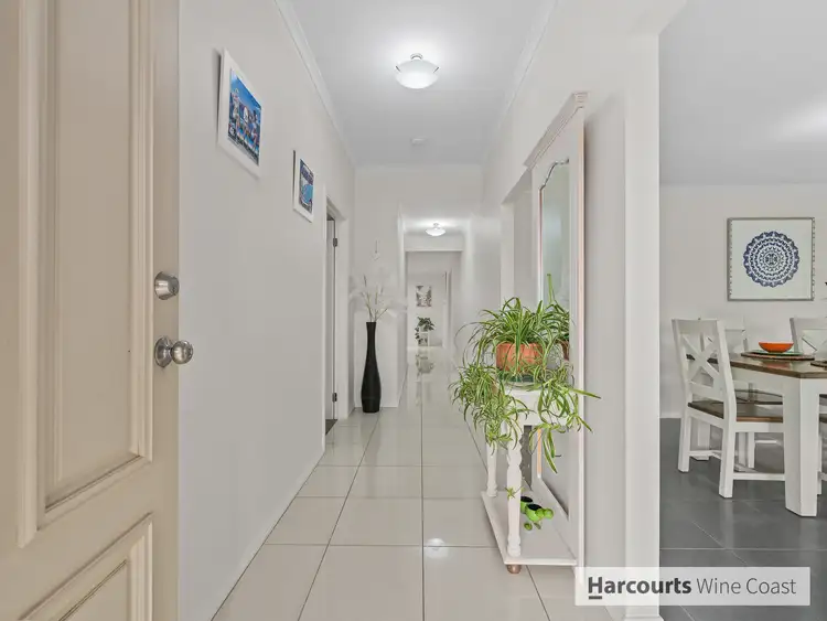 Third view of Homely house listing, 25 Tangerine Court, Aldinga Beach SA 5173