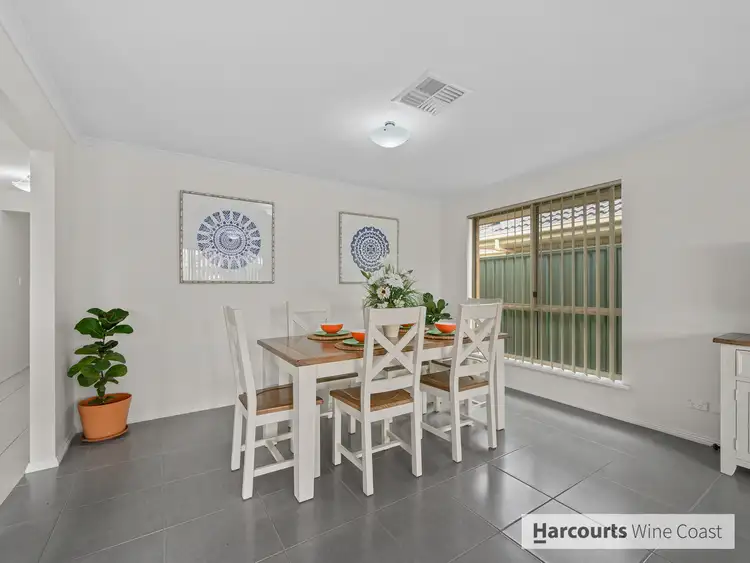 Sixth view of Homely house listing, 25 Tangerine Court, Aldinga Beach SA 5173