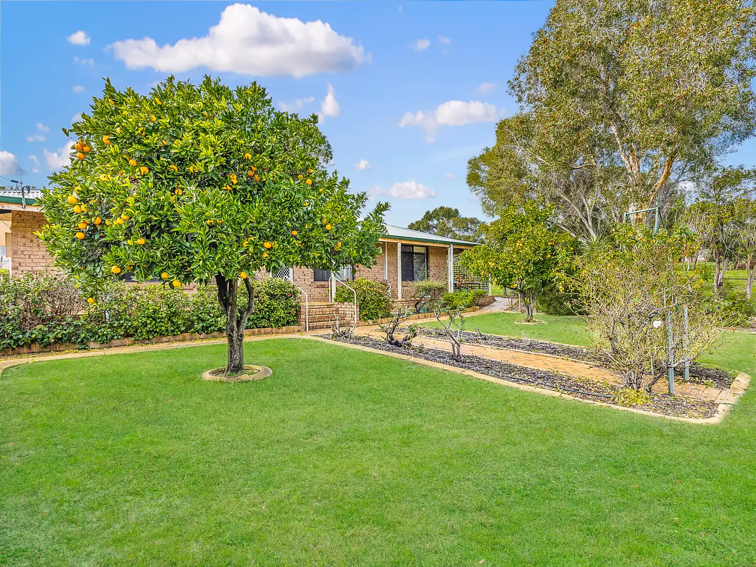 Main view of Homely house listing, 27 Weld Street, Gingin WA 6503