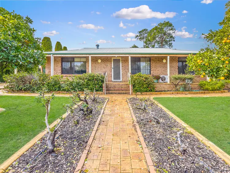 Second view of Homely house listing, 27 Weld Street, Gingin WA 6503