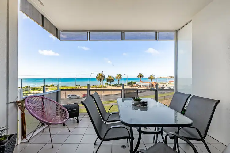 Fourth view of Homely apartment listing, 302/162 Hindmarsh Road, Victor Harbor SA 5211