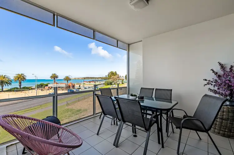 Fifth view of Homely apartment listing, 302/162 Hindmarsh Road, Victor Harbor SA 5211