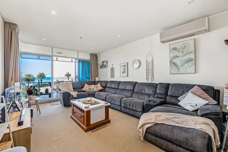 Sixth view of Homely apartment listing, 302/162 Hindmarsh Road, Victor Harbor SA 5211