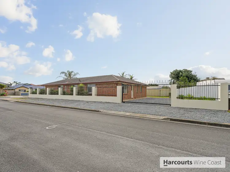 24 Corvette Road, Seaford SA 5169
