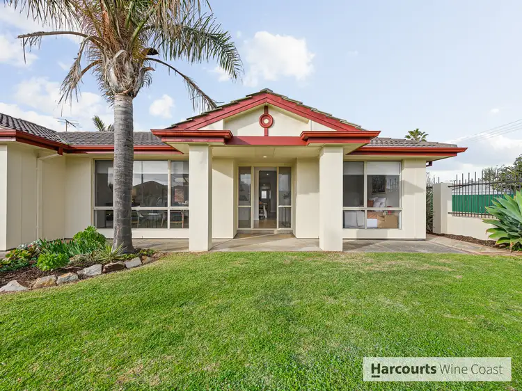 Second view of Homely house listing, 24 Corvette Road, Seaford SA 5169