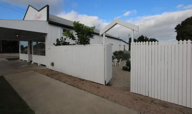 62 Wilmington Street, Ayr QLD 4807