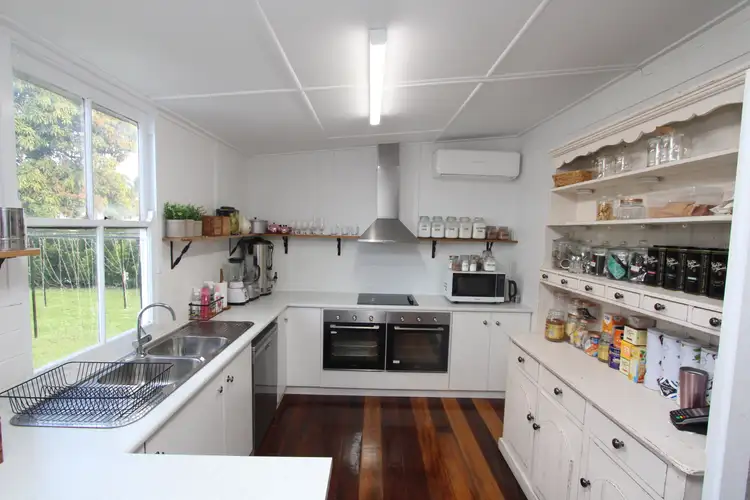 Second view of Homely house listing, 62 Wilmington Street, Ayr QLD 4807