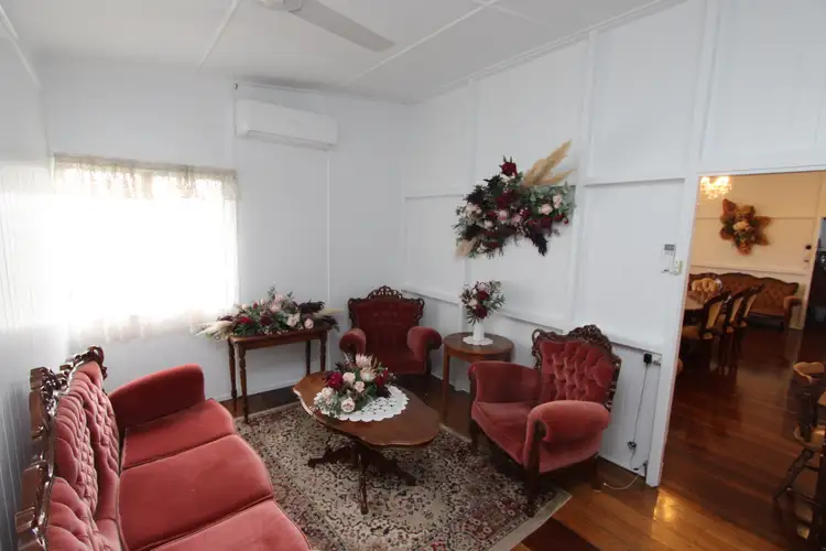 Fifth view of Homely house listing, 62 Wilmington Street, Ayr QLD 4807