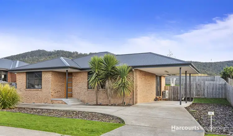 Main view of Homely house listing, 20 Open Drive, Snug TAS 7054