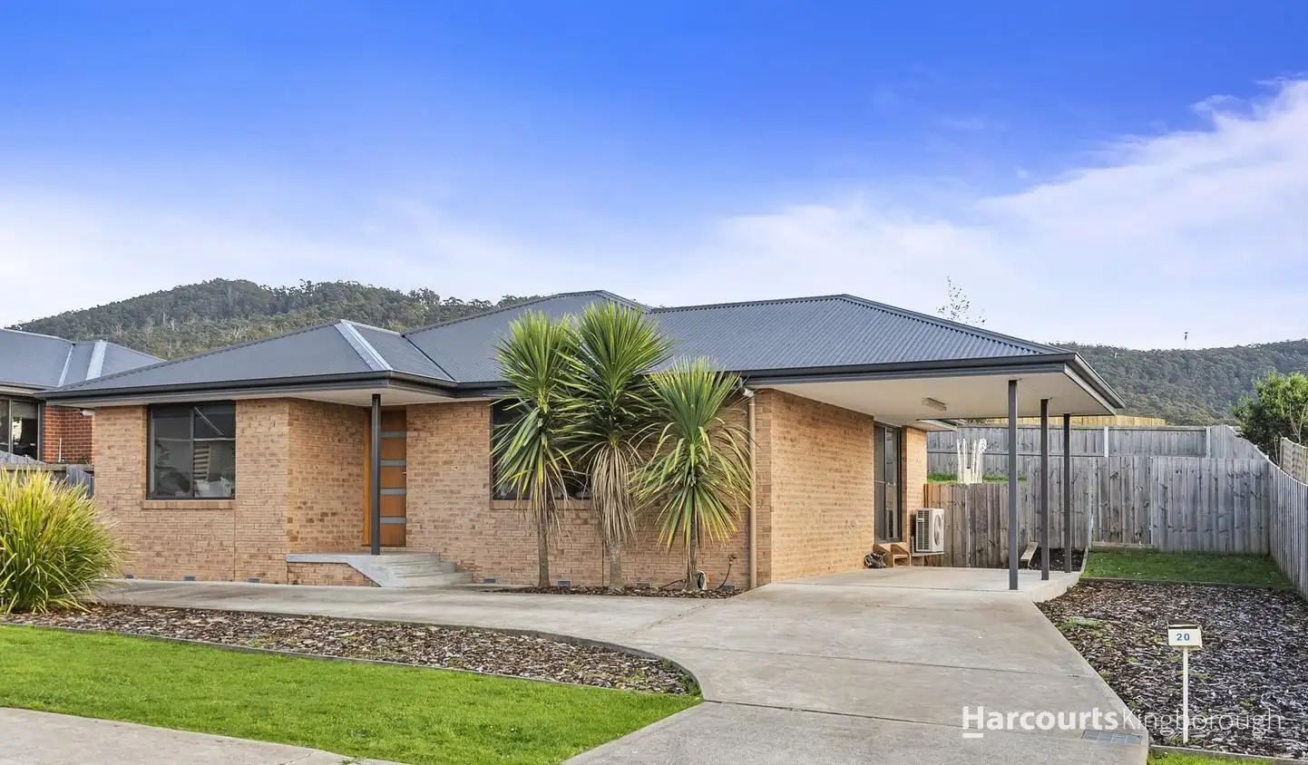 Main view of Homely house listing, 20 Open Drive, Snug TAS 7054