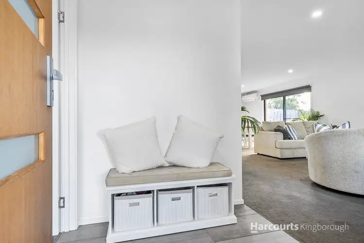 Second view of Homely house listing, 20 Open Drive, Snug TAS 7054