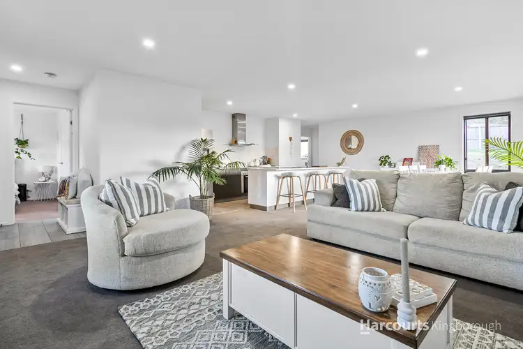 Third view of Homely house listing, 20 Open Drive, Snug TAS 7054