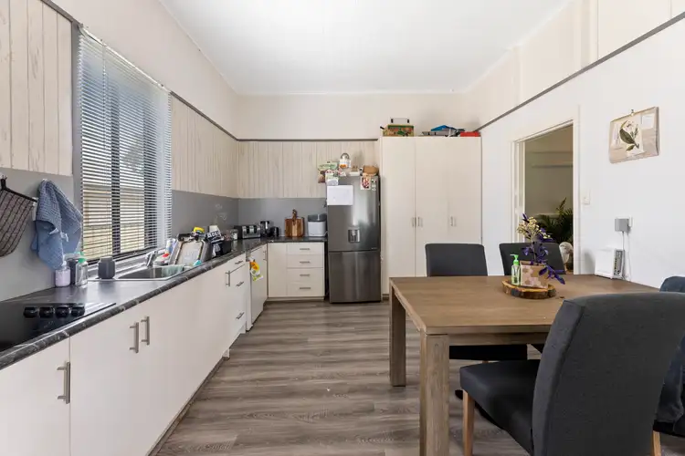 Third view of Homely house listing, 86 Beale Street, Oakey QLD 4401