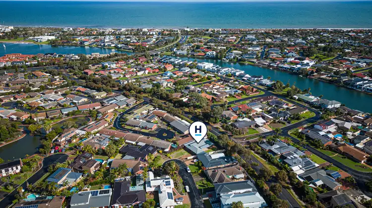 19 Trinidad Court, West Lakes SA 5021