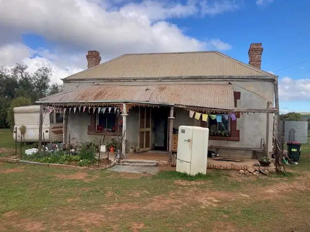 Main view of Homely house listing, 3676 Willowie Road, Morchard SA 5431