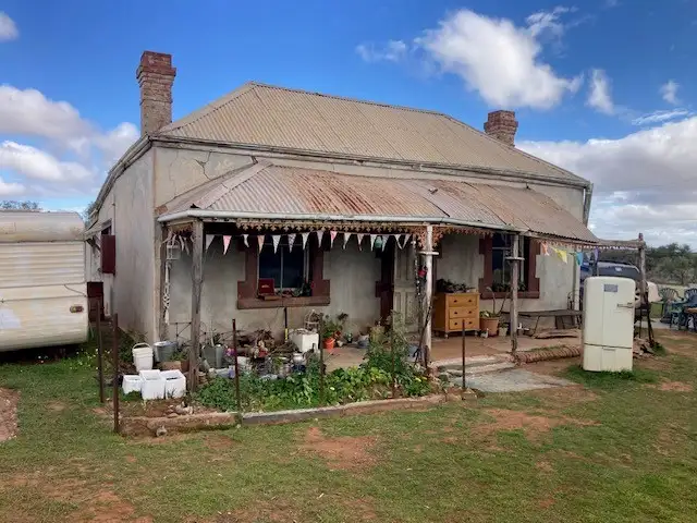 Third view of Homely house listing, 3676 Willowie Road, Morchard SA 5431