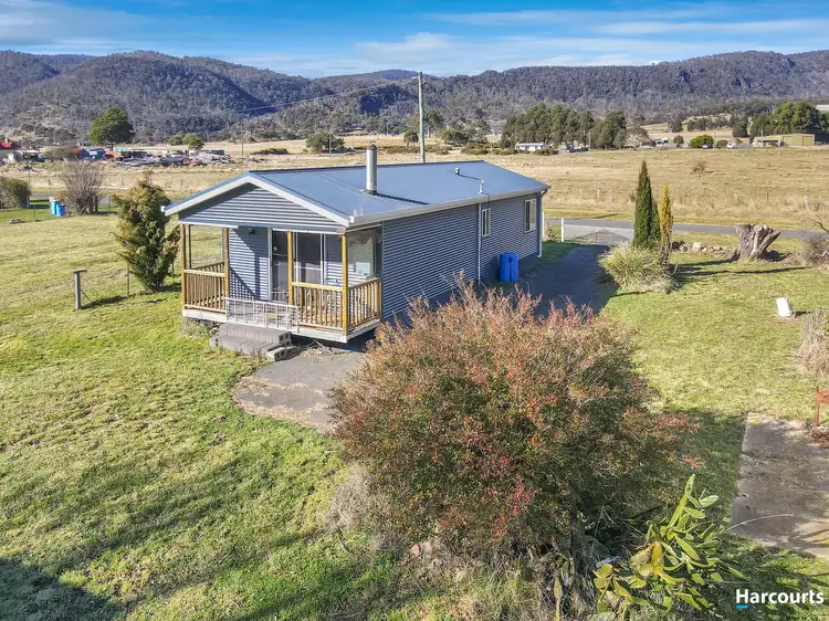 41-45 Horne Street, Fingal TAS 7214
