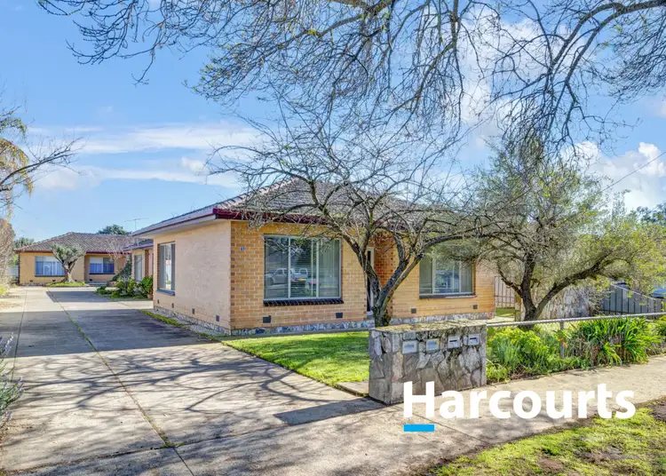 Main view of Homely house listing, 1-4/69 Dixon Street, Wangaratta VIC 3677
