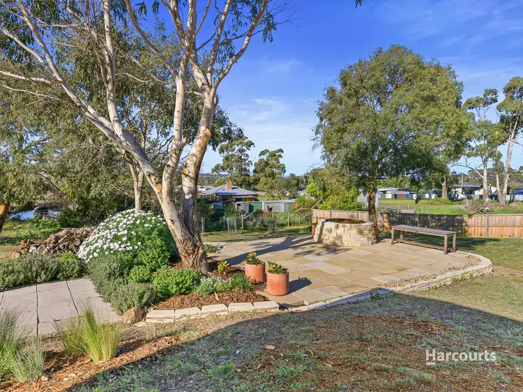 Second view of Homely land listing, 12 Gate Five Road, Carlton River TAS 7173
