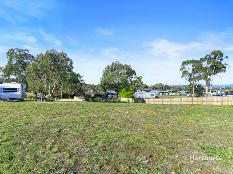 Third view of Homely land listing, 12 Gate Five Road, Carlton River TAS 7173