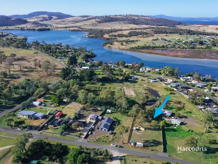 Sixth view of Homely land listing, 12 Gate Five Road, Carlton River TAS 7173