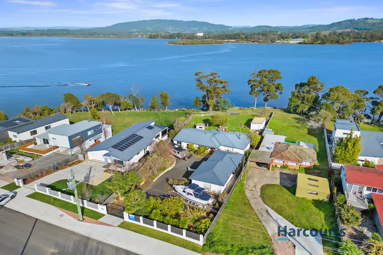 Main view of Homely house listing, 142 River Road, Ambleside TAS 7310