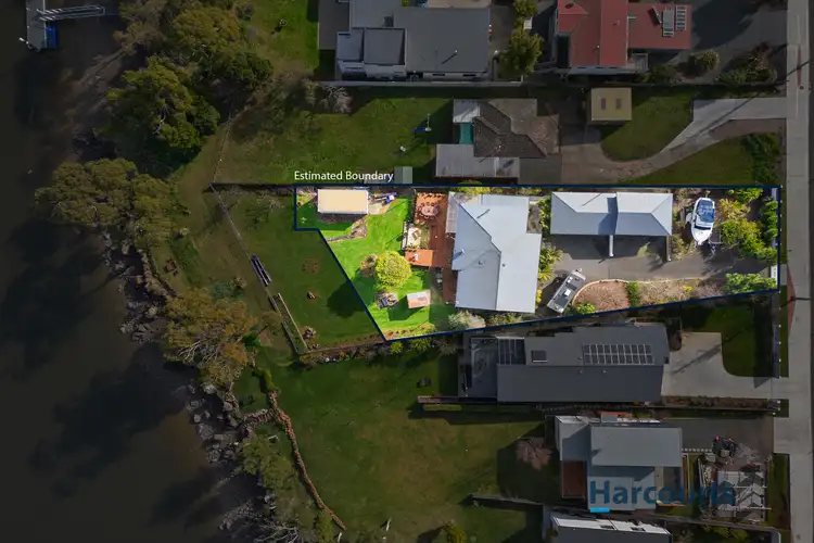 Second view of Homely house listing, 142 River Road, Ambleside TAS 7310