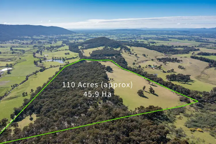Second view of Homely rural property listing, CA79 Police Track, Lima VIC 3673