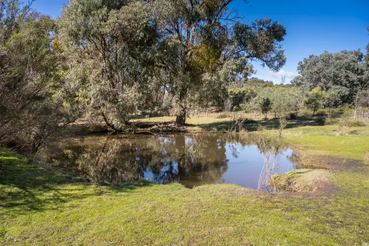 Fourth view of Homely rural property listing, CA79 Police Track, Lima VIC 3673