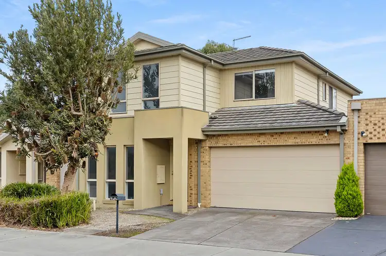 12 The Sheedy Way, Hastings VIC 3915