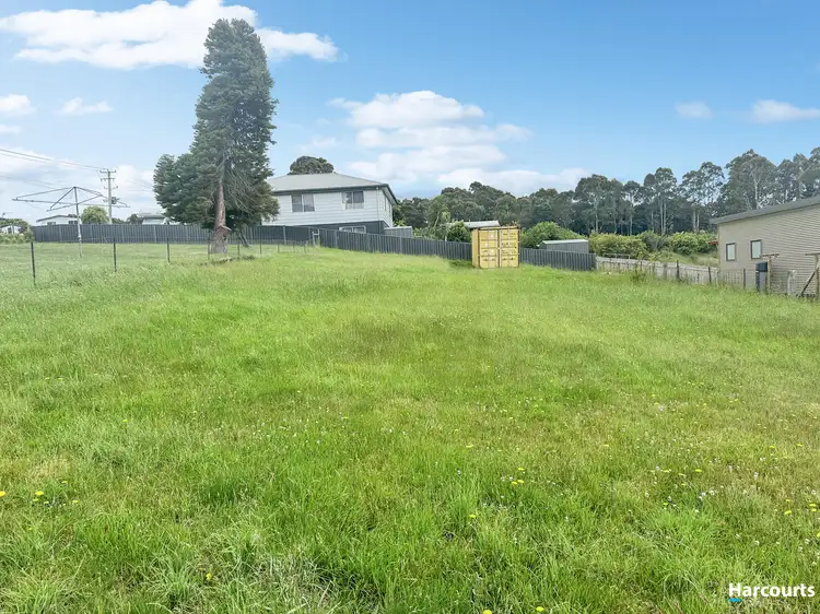 3 Grant Street, St Marys TAS 7215